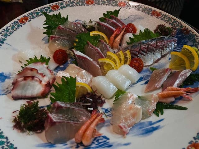 居酒屋きし川 - サブ画像2