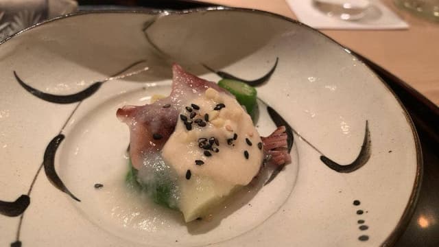 御料理 かつ志 - サブ画像2