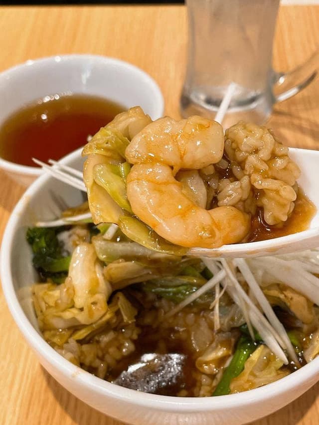 餃子 小籠包 福包酒場 渋谷店 - サブ画像2