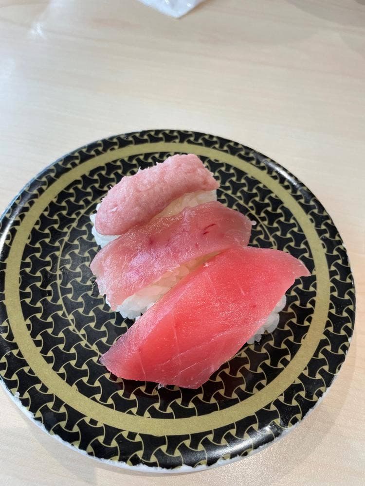 はま寿司 横浜菊名店