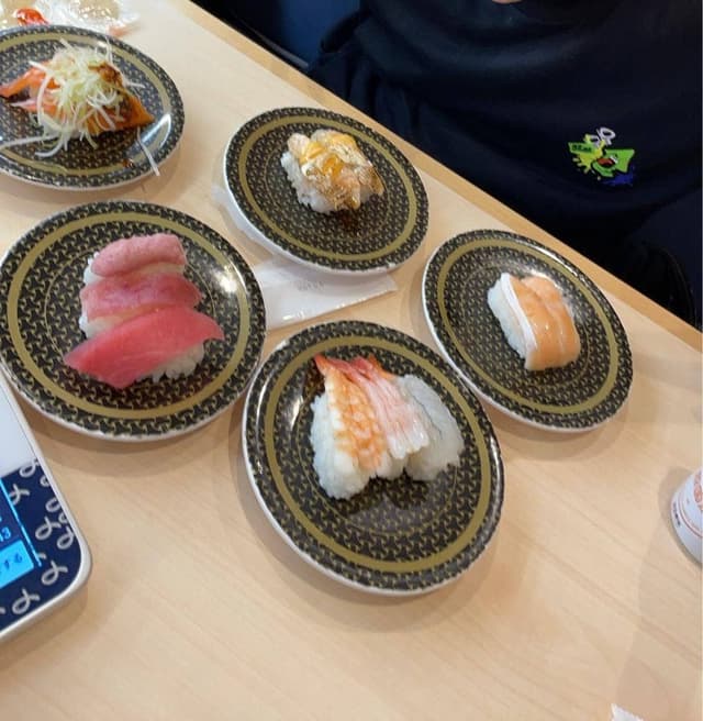 はま寿司 横浜菊名店 - サブ画像3