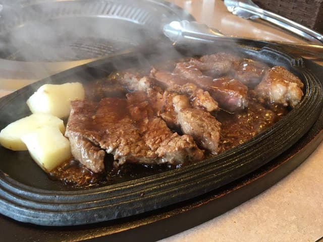 六間星山 福井店 - サブ画像1