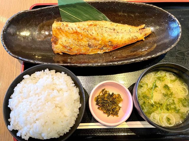 水喜 川崎いちば店 - サブ画像1