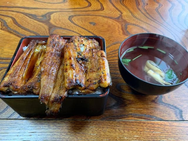 茂利戸家 - サブ画像1