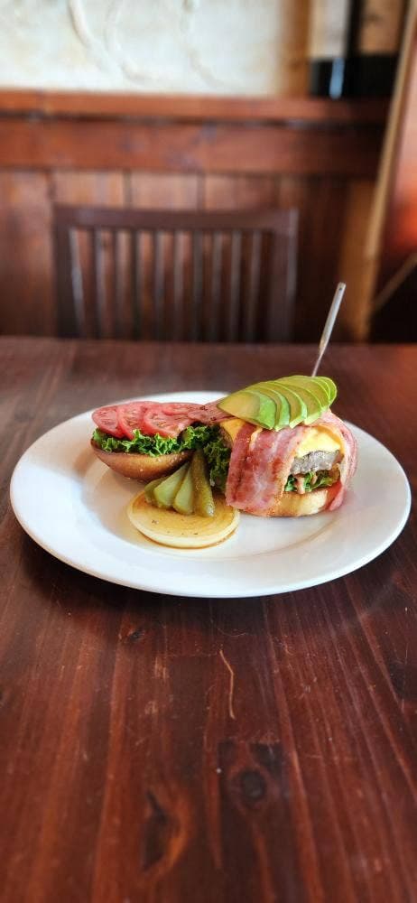 CORNER'S GRILL - サブ画像1
