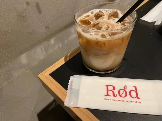 ロッド 梅田エスト店 - サブ画像2