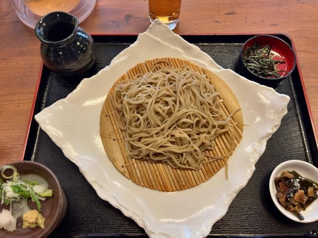 水舎 つつみ庵 - サブ画像2