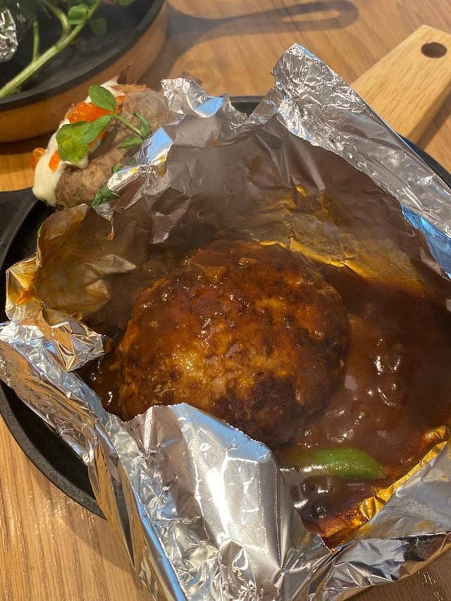 GRILL1930 つばめグリル 日本橋高島屋S・C店 - サブ画像2