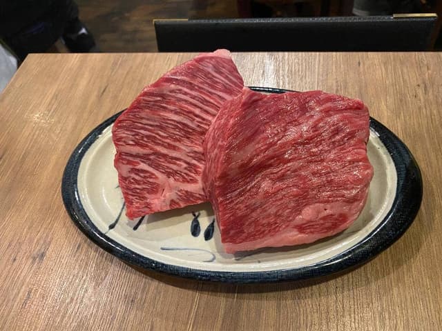 神戸牛ステーキ 寅松 - サブ画像2
