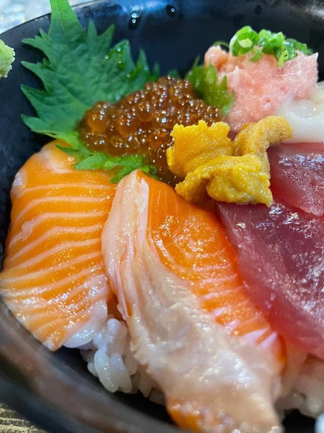 浜焼き海鮮居酒屋 魚寅水産 - サブ画像1