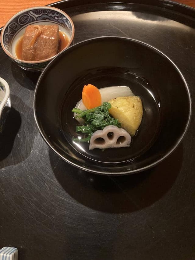 金田中 庵 - サブ画像3