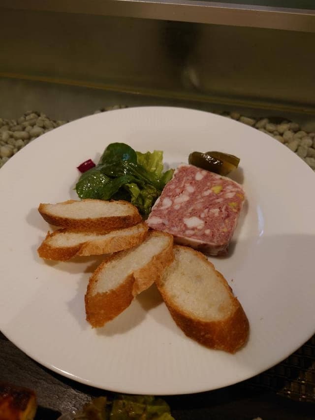 ドイツ料理 オストベルグ - サブ画像3