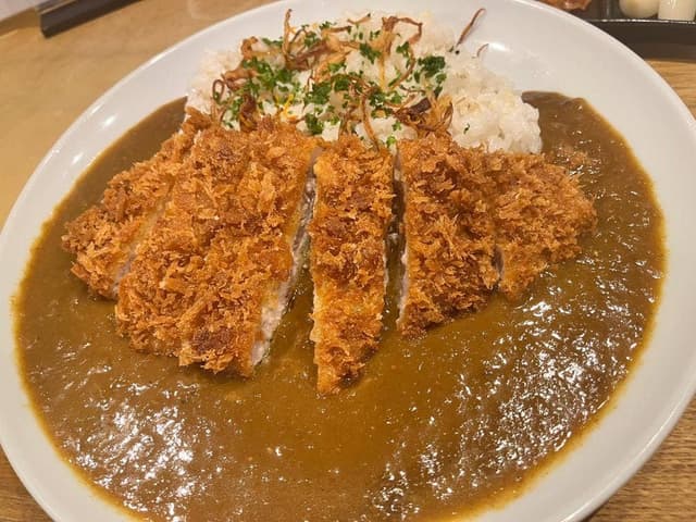 キッチン 米一 千早店 - サブ画像3