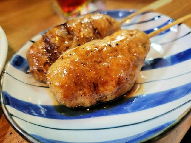 やきとり居酒屋 一番町のゆら - サブ画像1