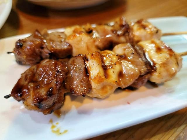 やきとり居酒屋 一番町のゆら - サブ画像2