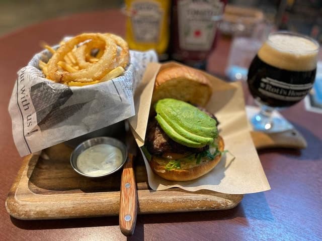 ロティズ・ハウス - サブ画像2