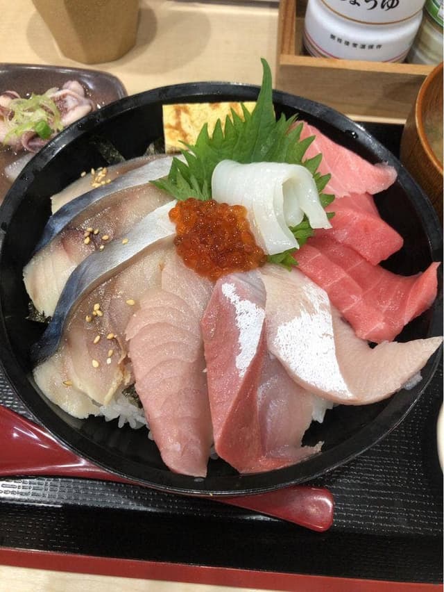 海鮮食堂さばや - サブ画像3