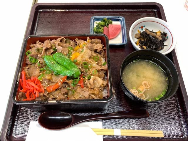 エアポートキッチン 欅 - サブ画像1
