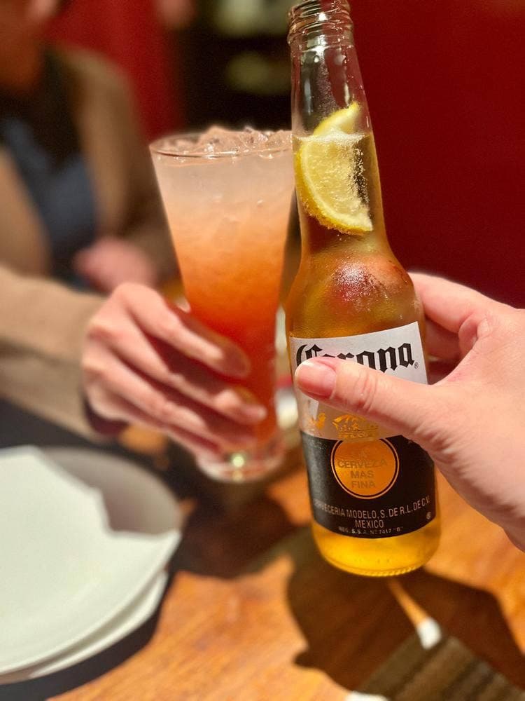 創作ダイニング 菜on