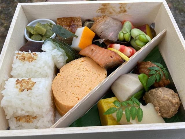 京趣味 菱岩 - サブ画像1