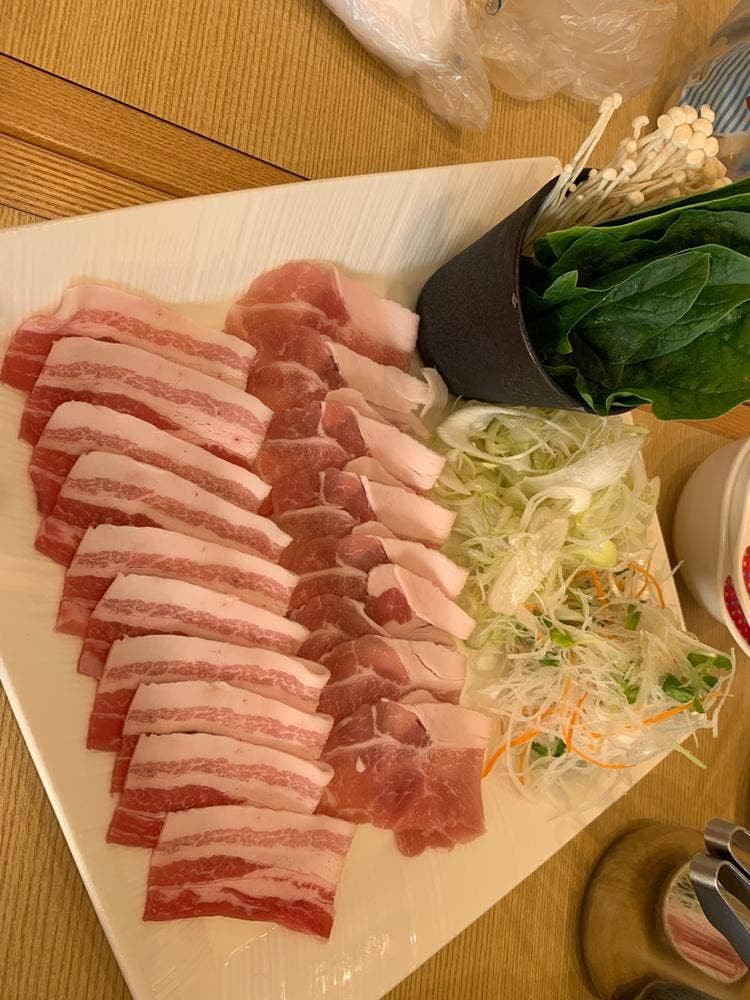 アグーと牛しゃぶ専門店 ソトナベ 宜野湾本店