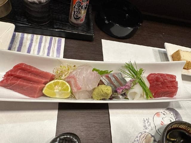 和風ダイニング きぬ川 - サブ画像2