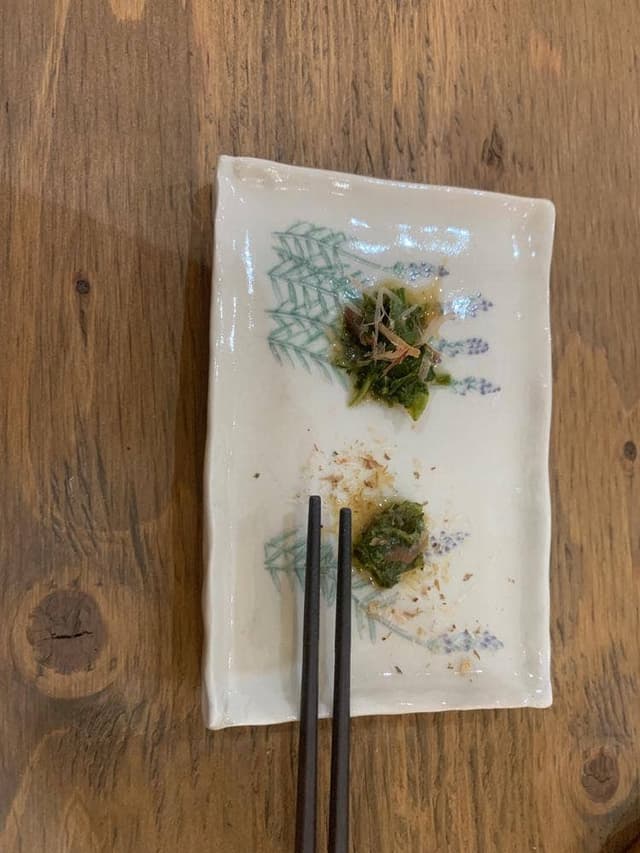 日本茶Cafe 碧 - サブ画像1