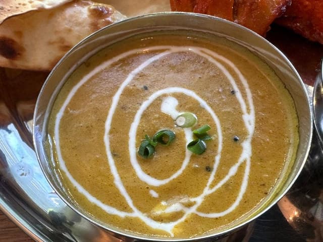 ナマステインディア 神保町店 - サブ画像2