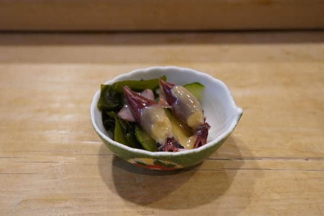 富久鮨 板橋本町店 - サブ画像1