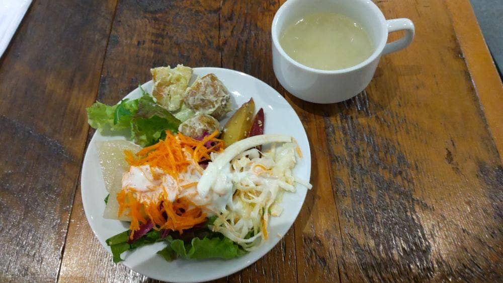 Cafe&Dining Happy Hill