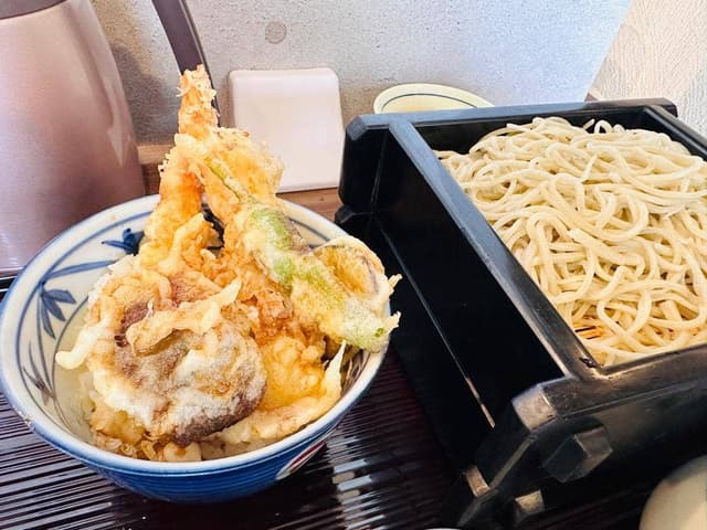 六常庵 - サブ画像3