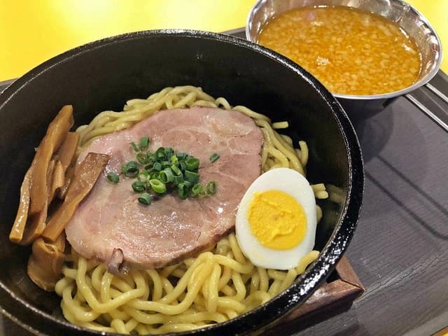 MAGMA NOODLE - サブ画像1