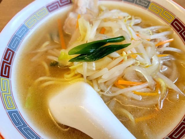 ちゃんぽん亭イーグル - サブ画像2