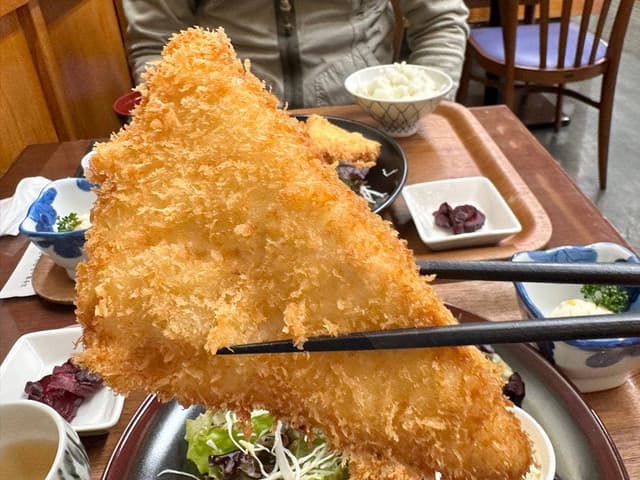 大衆食堂 もどき - サブ画像3