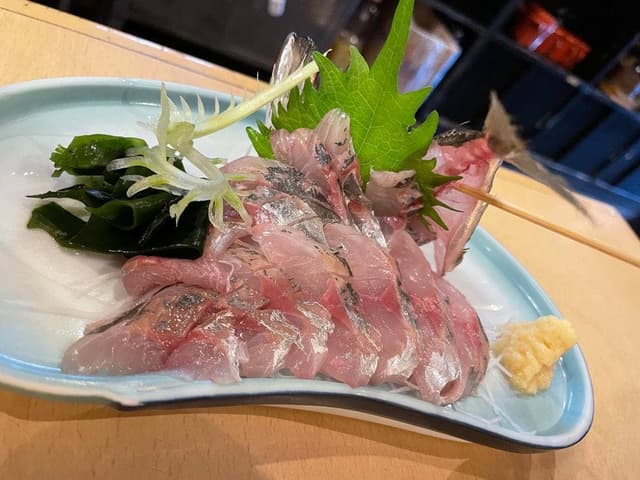 鳥やぶ - サブ画像1