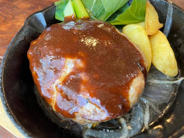 THE MEAT DUTCH - サブ画像2