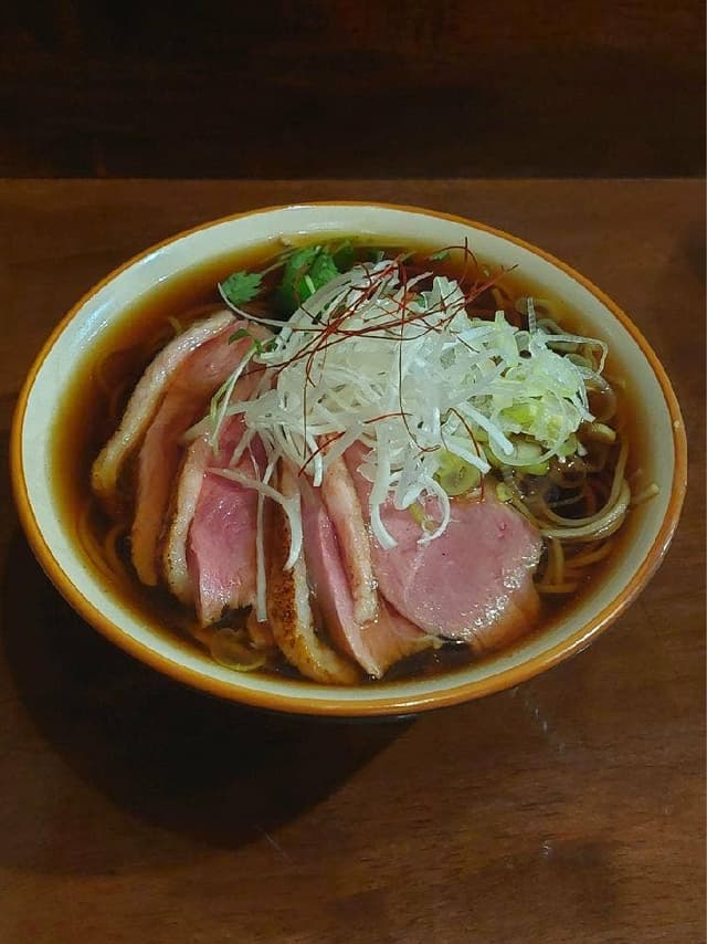 うどの - サブ画像1