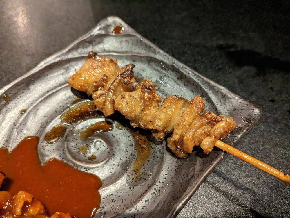 大衆居酒屋 とりいちず 渋谷センター街店