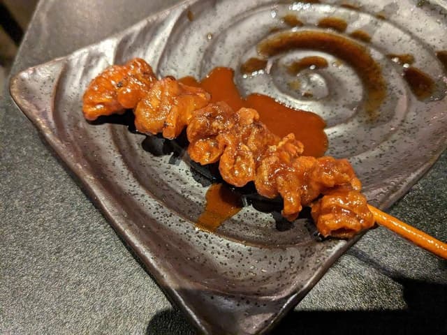 大衆居酒屋 とりいちず 渋谷センター街店 - サブ画像3