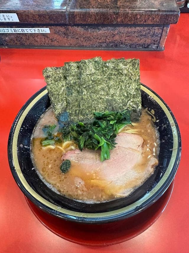 らーめん 環2家 - サブ画像3