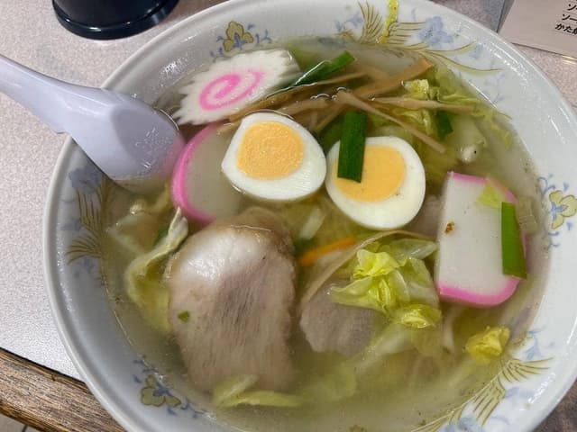 八千代飯店 - サブ画像1