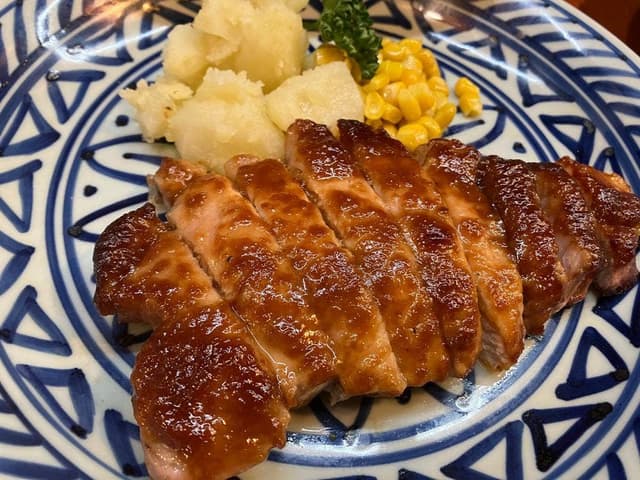 元祖肉処 源氏 - サブ画像1