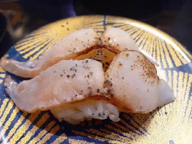 回し寿司 活 活美登利 シャポー船橋店 - サブ画像1