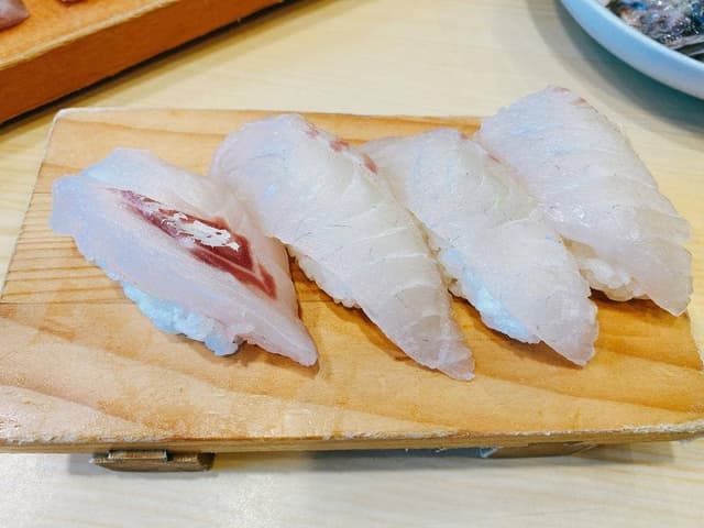 回転居食屋悠喜津山本店 - サブ画像3