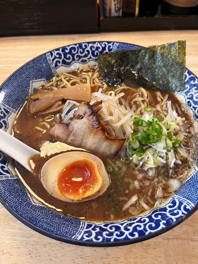 廣島麺匠 こりく - サブ画像1