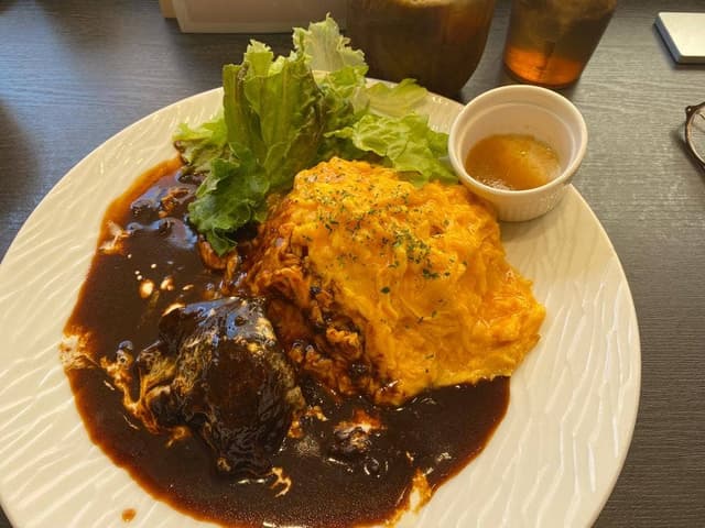 farmers egg kitchen ファボーレ店 - サブ画像1