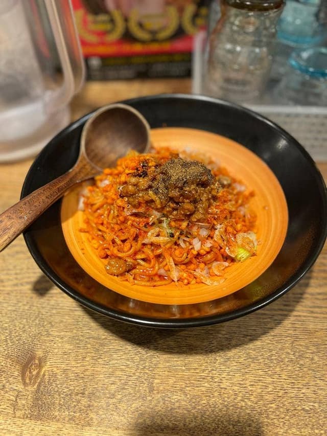 鶏そば十番156 麻布十番本店 - サブ画像3