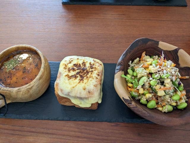 SOUPHOLICスープホリック - サブ画像2