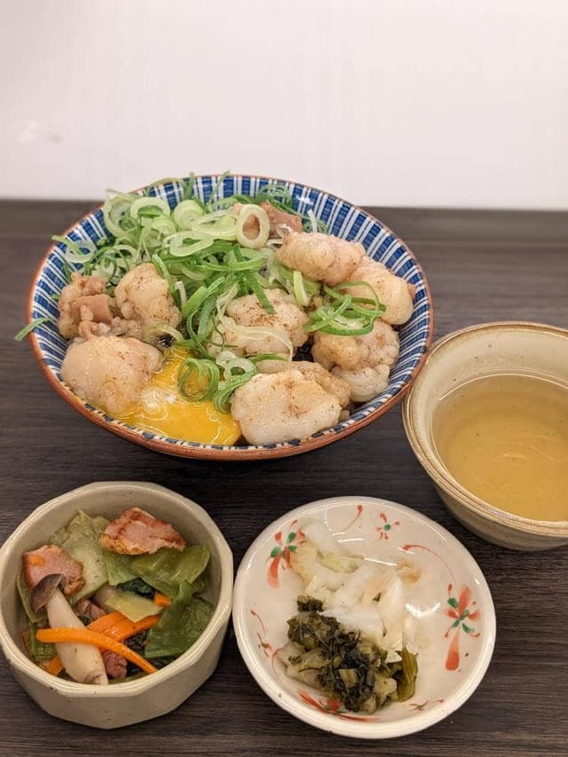 京のお出汁めし かつを - サブ画像3