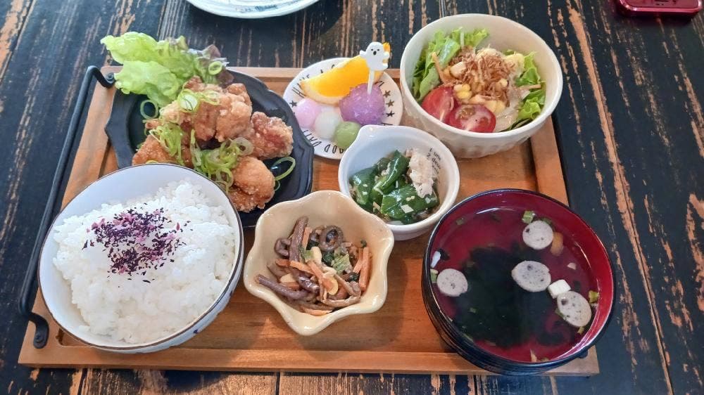 スパーキーズコーヒー